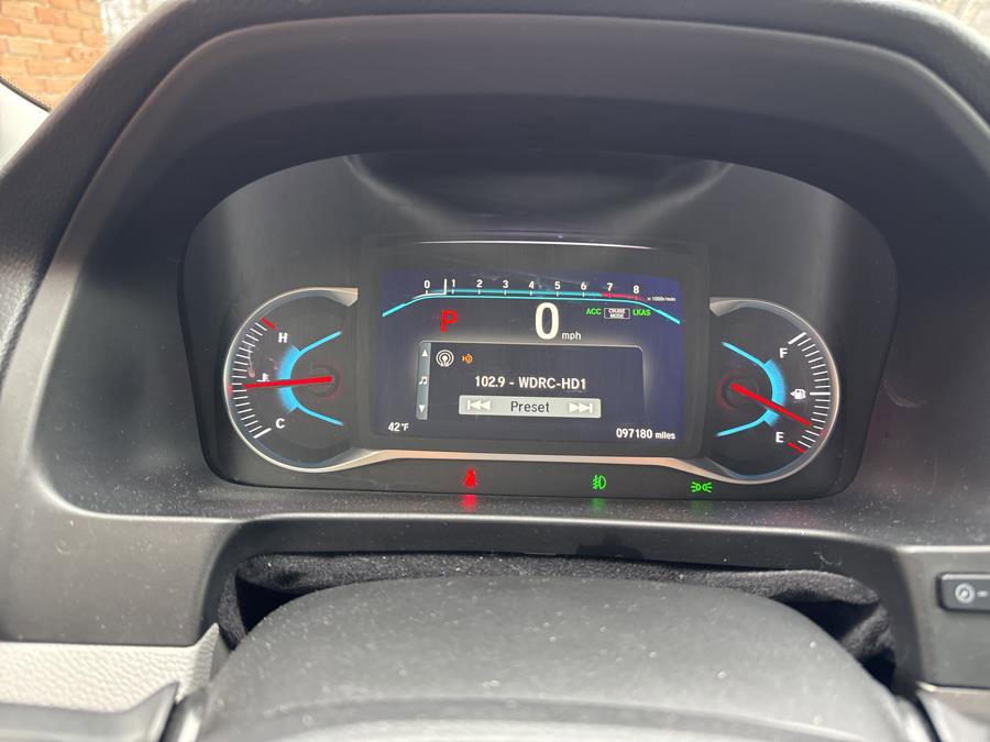 Used 2019 Honda Pilot EX-L image 35