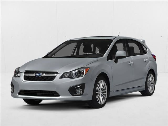 Used 2014 Subaru Impreza 2.0i Sport Limited w/ Popular Package #1