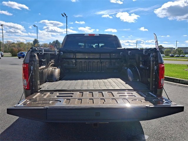 Used 2016 Ford F150 XLT w/ Equipment Group 302A Luxury image 30