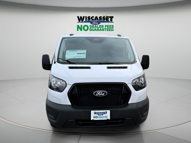 New 2026 Ford Transit 150 Low Roof AWD image 10