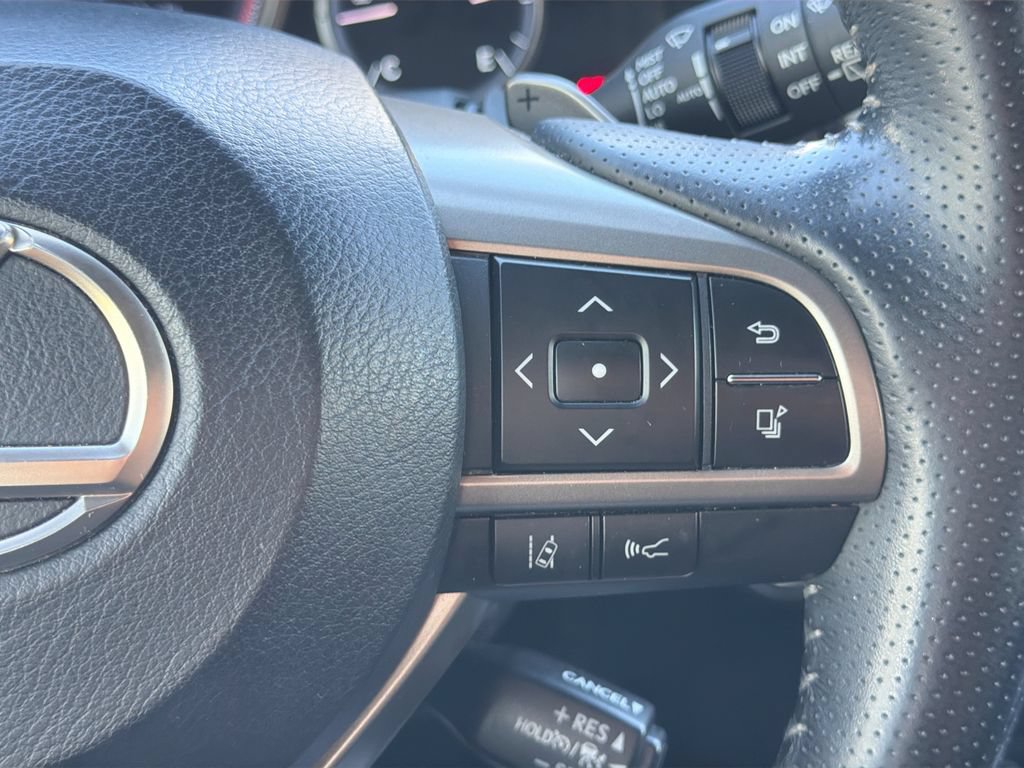 Certified 2022 Lexus RX 350 F Sport w/ Accessory Package AWD/4WD image 27