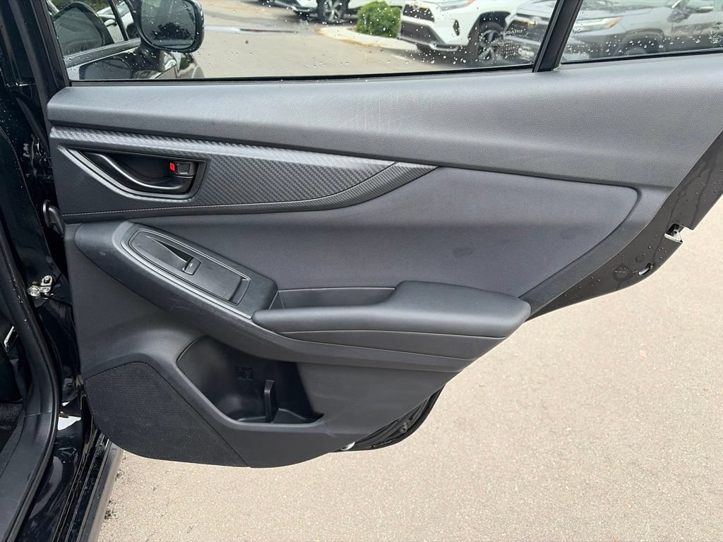 Used 2023 Subaru Crosstrek 2.0i Premium AWD/4WD image 15