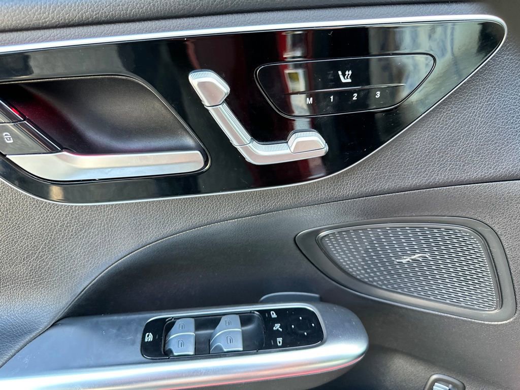 Used 2023 Mercedes-Benz C 300 4MATIC Sedan image 14