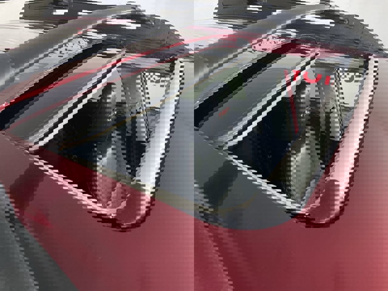 Used 2022 Toyota RAV4 TRD Off-Road image 9