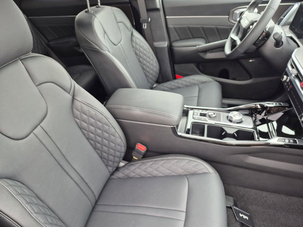 New 2026 Kia Sorento SX Prestige image 14