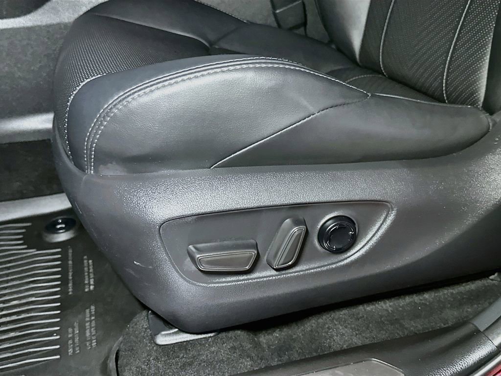 Certified 2021 Toyota Venza Limited w/ Advanced Technology Package image 16