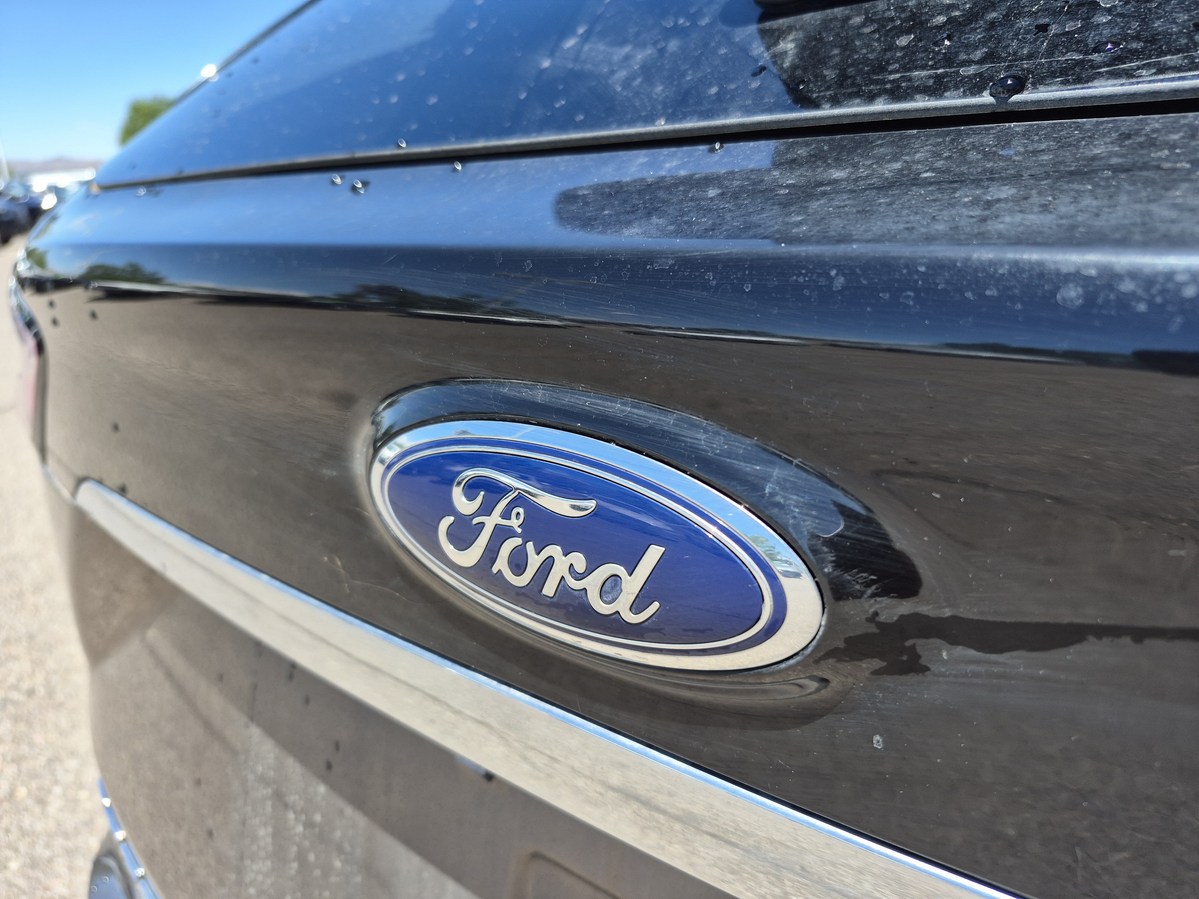 Used 2019 Ford Edge SEL w/ Equipment Group 201A AWD/4WD image 21