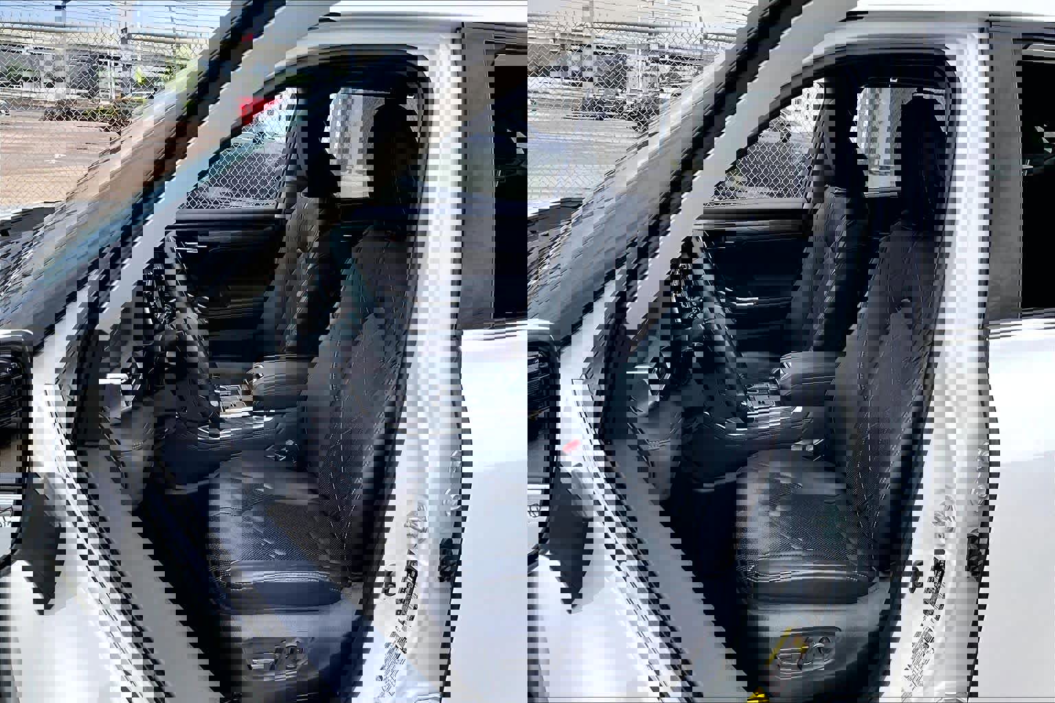 Used 2021 Toyota Highlander Platinum image 7