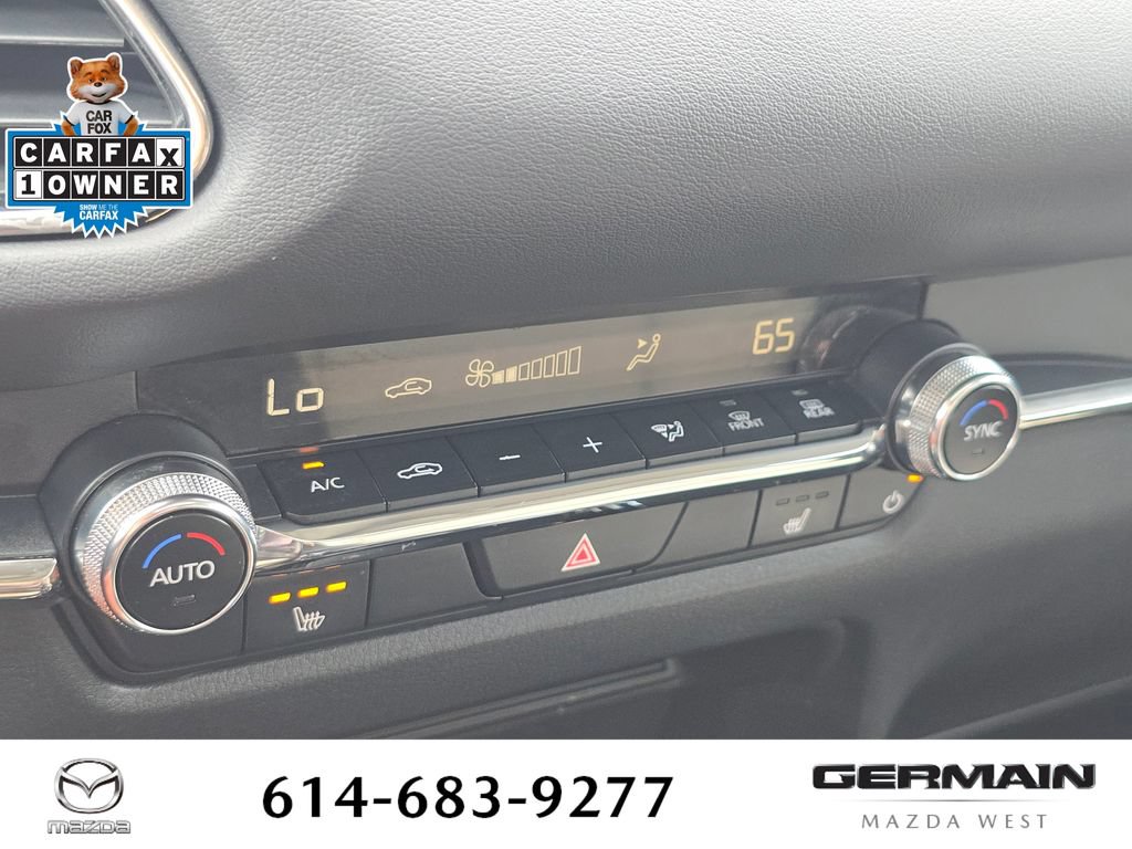 Used 2024 MAZDA CX-30 AWD 2.5 S w/ Preferred Package image 33