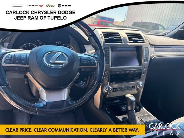 Used 2021 Lexus GX 460 Premium AWD/4WD image 25
