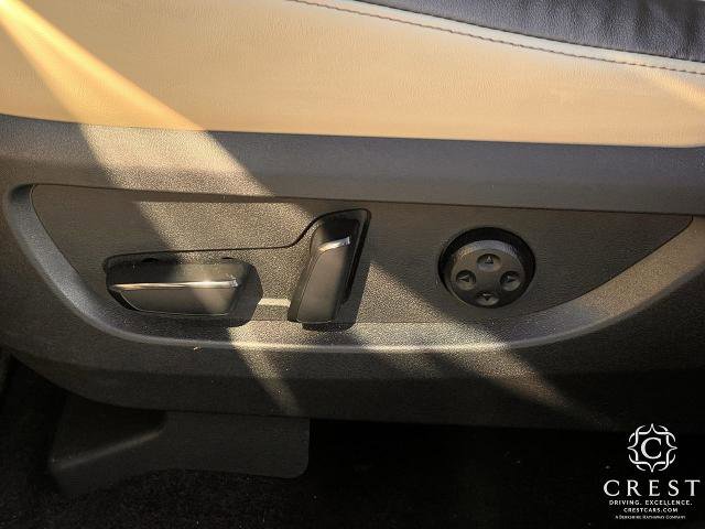 Certified 2022 INFINITI QX50 Essential image 25