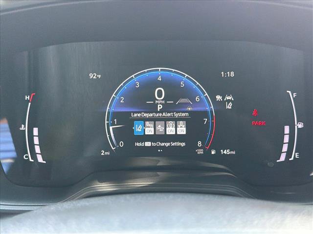 New 2026 Toyota Corolla SE FWD image 26