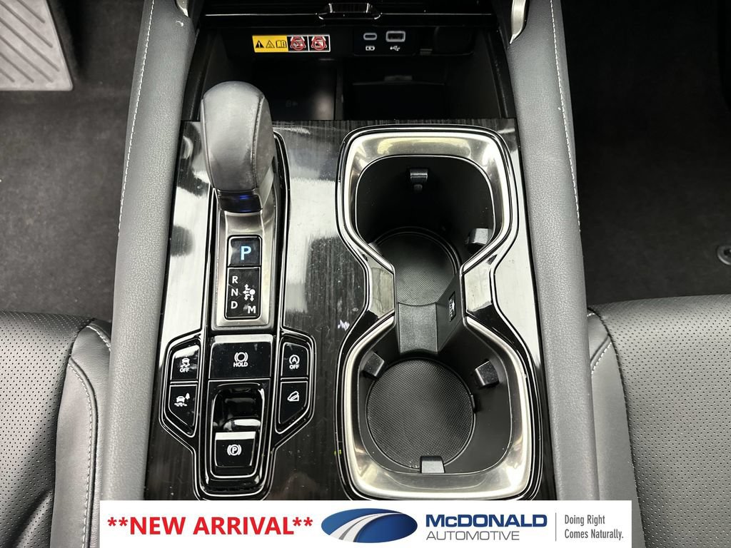 Used 2024 Lexus RX 350 AWD w/ Technology Package image 19