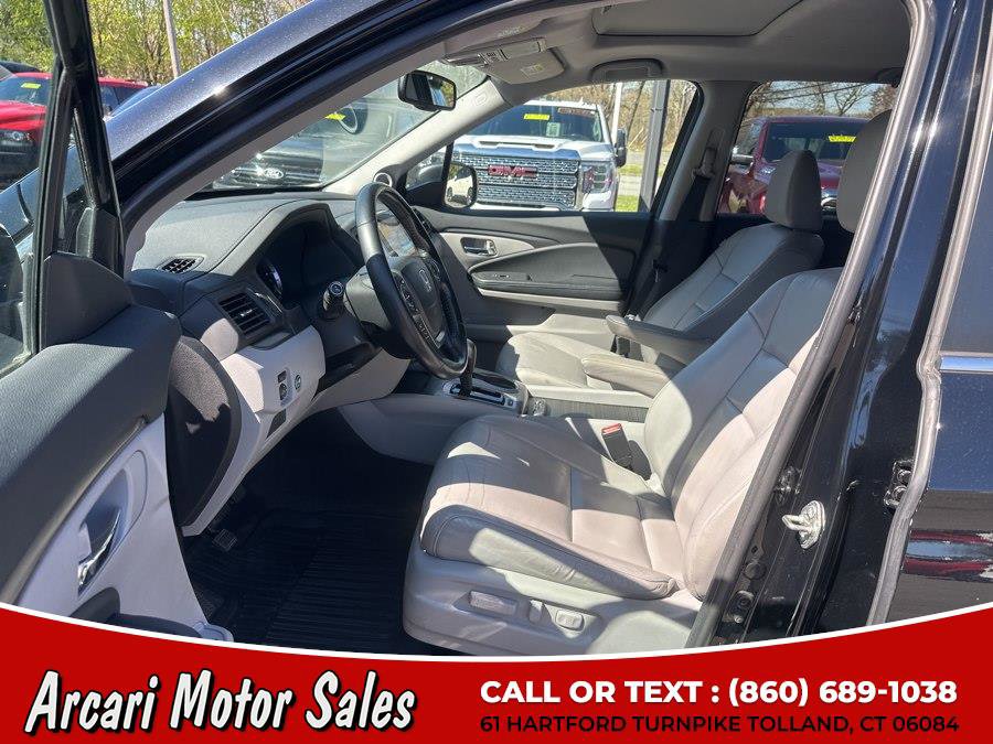 Used 2016 Honda Pilot EX-L image 15