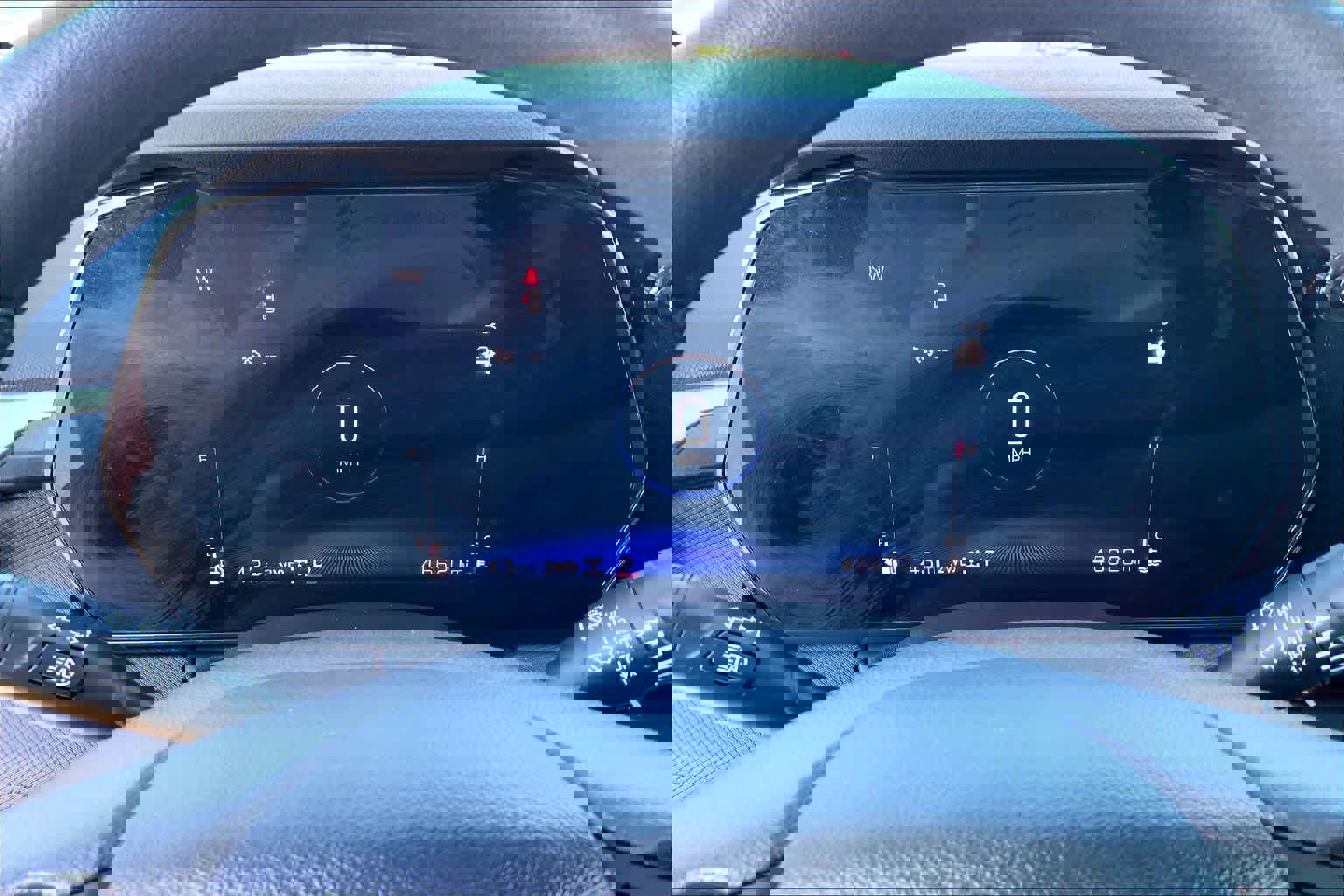 Used 2024 Chevrolet TrailBlazer LT w/ Driver Confidence Package image 22