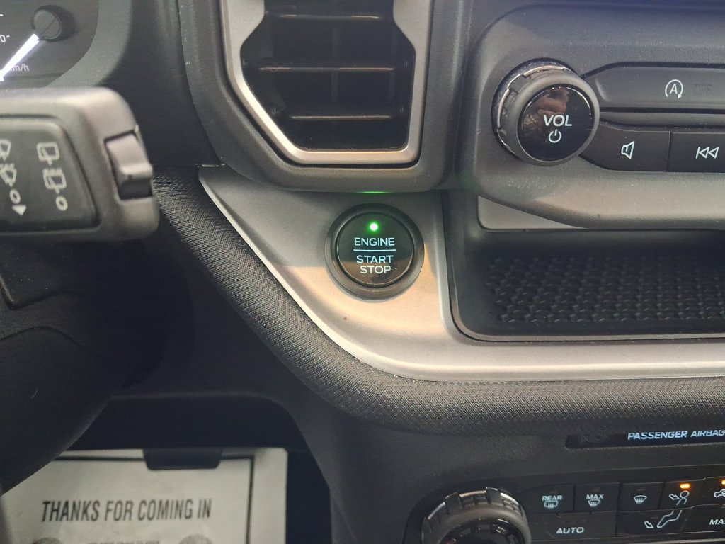 Used 2021 Ford Bronco Sport Big Bend AWD/4WD image 19