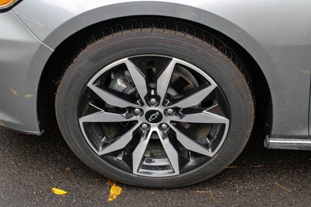Used 2023 Chevrolet Malibu RS image 34