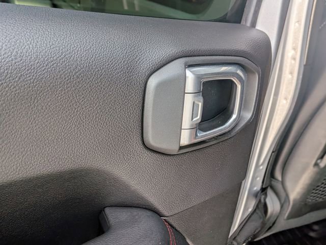 Used 2019 Jeep Wrangler Unlimited Rubicon image 28