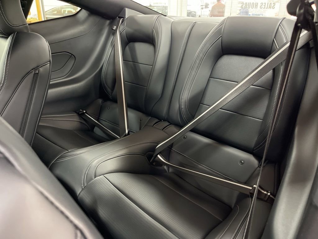 New 2025 Ford Mustang GT Premium w/ GT Performance Package image 20