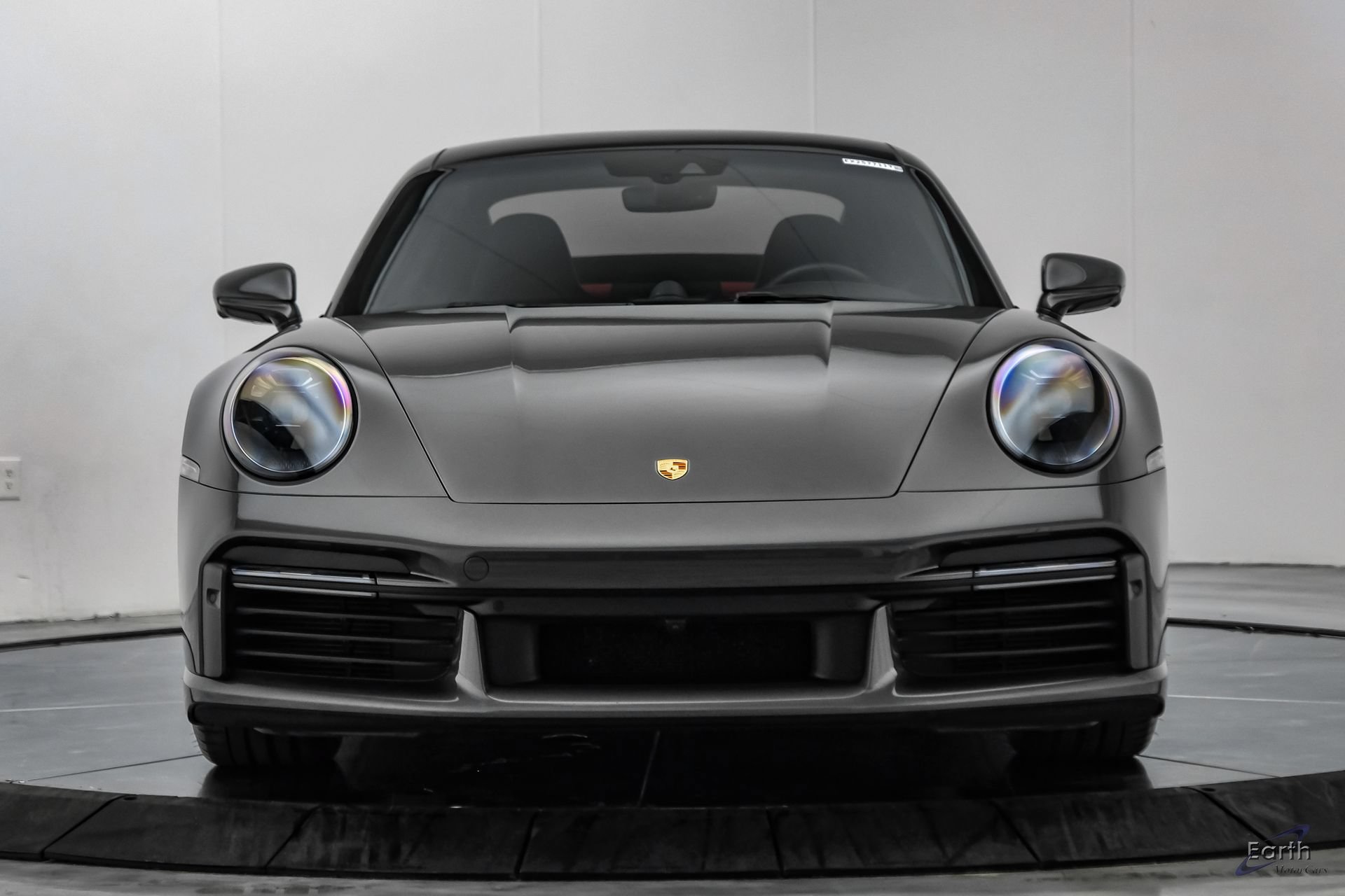 Used 2023 Porsche 911 Turbo S AWD/4WD image 28