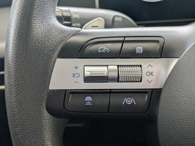Used 2024 Hyundai Sonata SEL FWD image 26