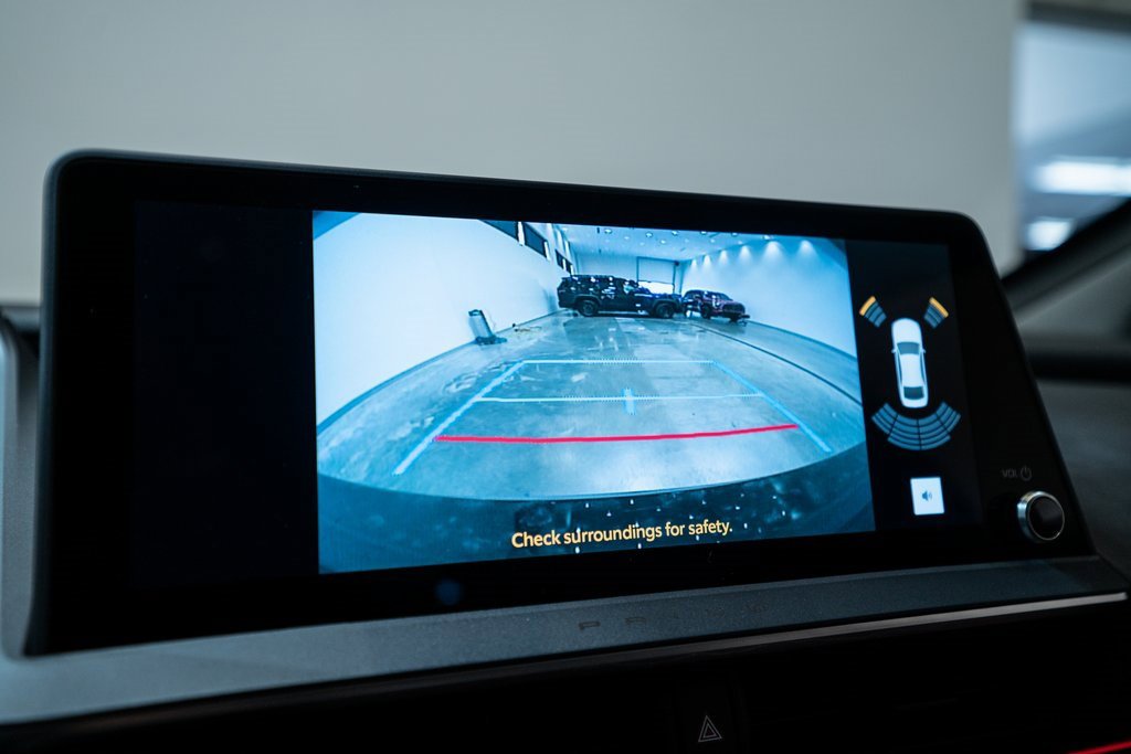 New 2026 Toyota Prius Plug-In Hybrid image 23