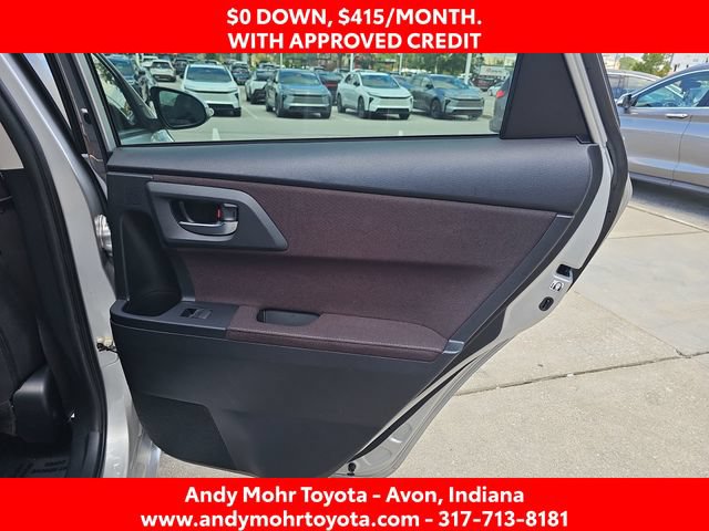 Used 2016 Scion iM FWD image 30