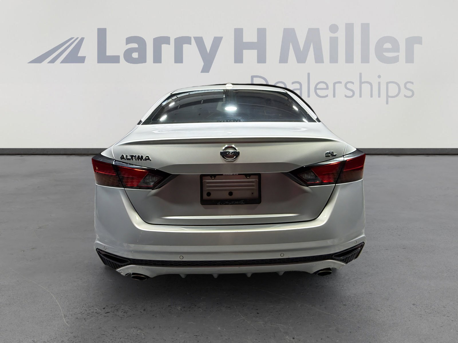 Used 2020 Nissan Altima 2.5 SL image 4