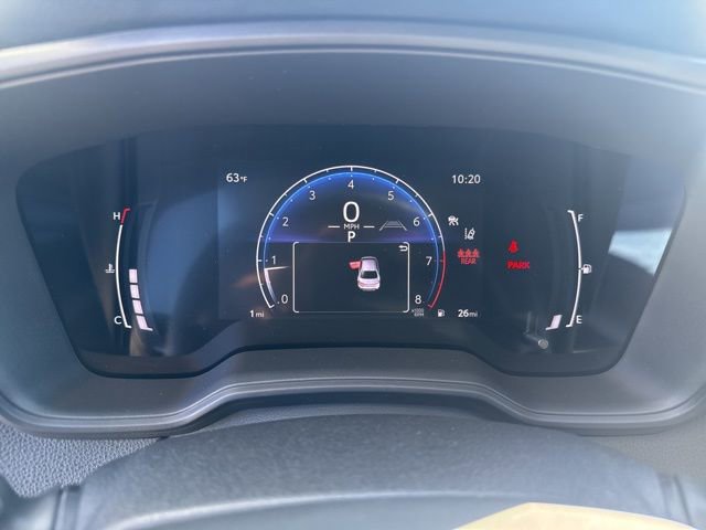New 2026 Toyota Corolla LE FWD image 24
