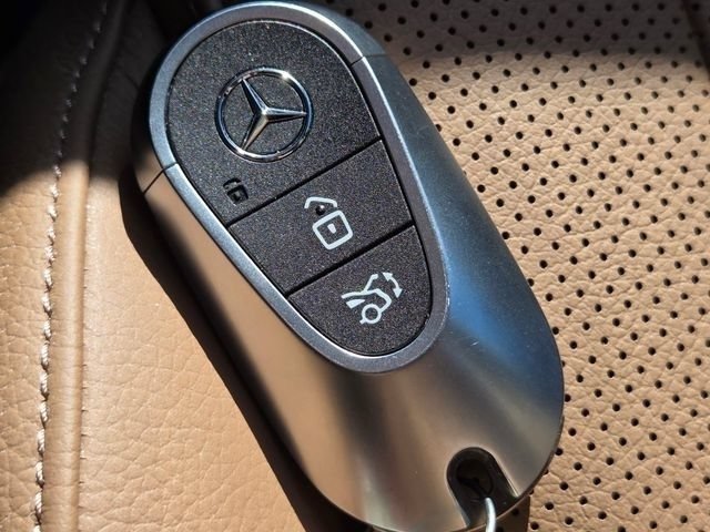 Used 2026 Mercedes-Benz E 450 4MATIC All-Terrain Wagon image 44