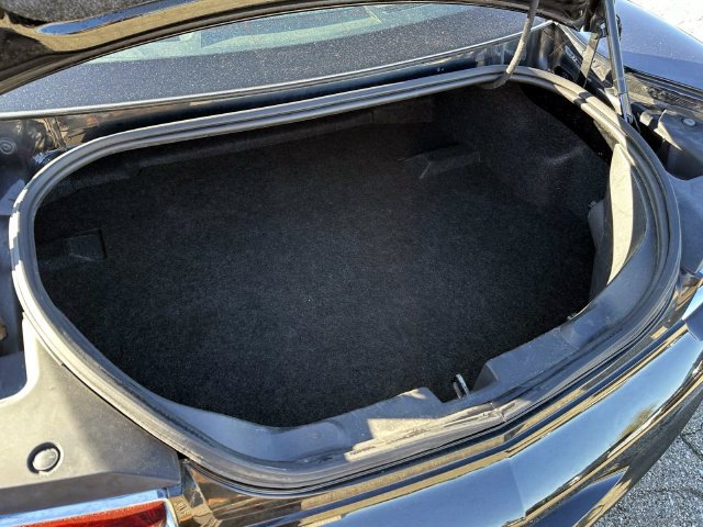 Used 2013 Chevrolet Camaro LT RWD image 9