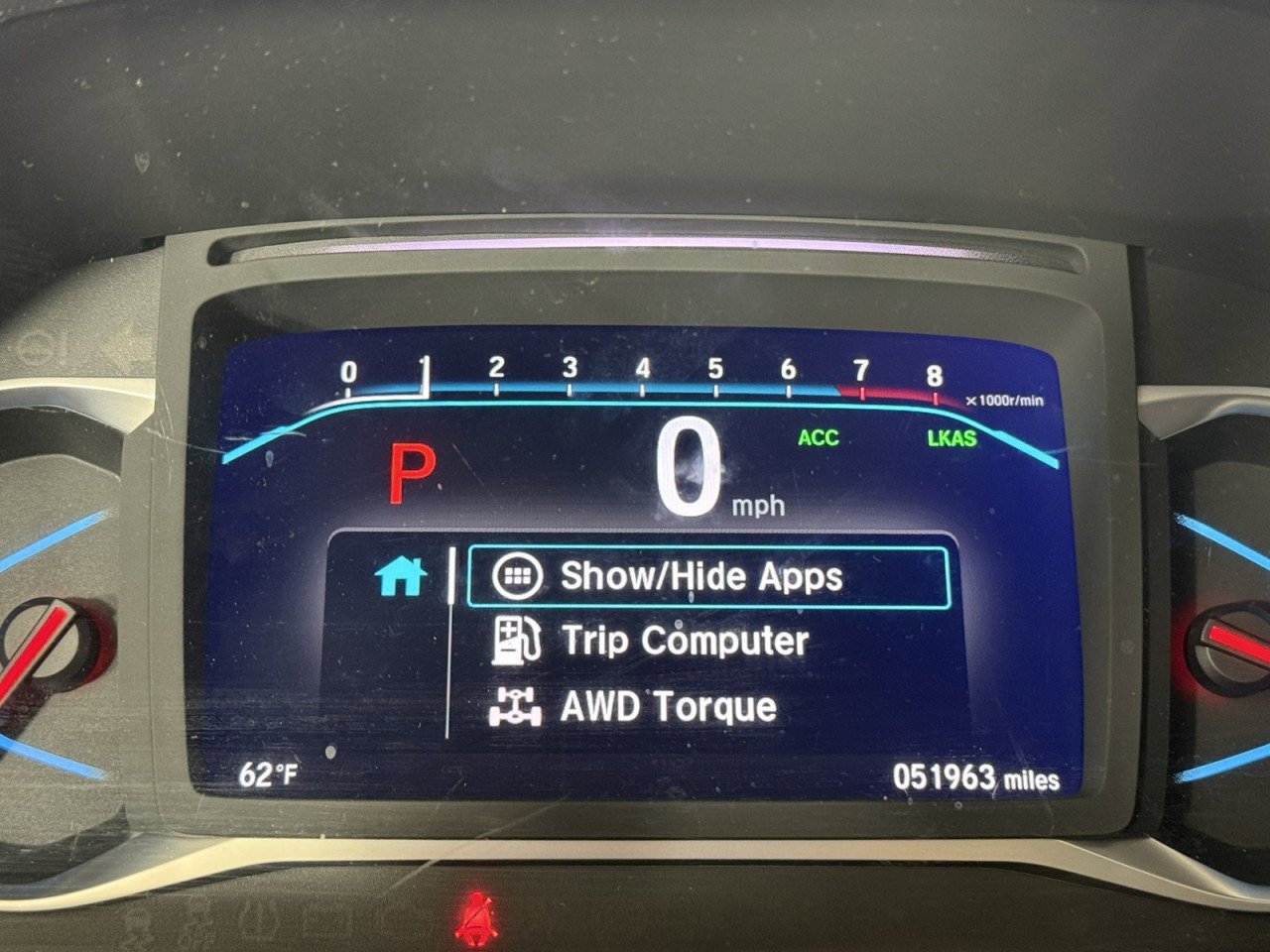 Used 2022 Honda Pilot TrailSport image 20