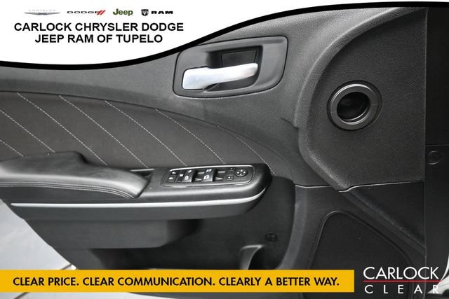 Used 2023 Dodge Charger SXT RWD image 12