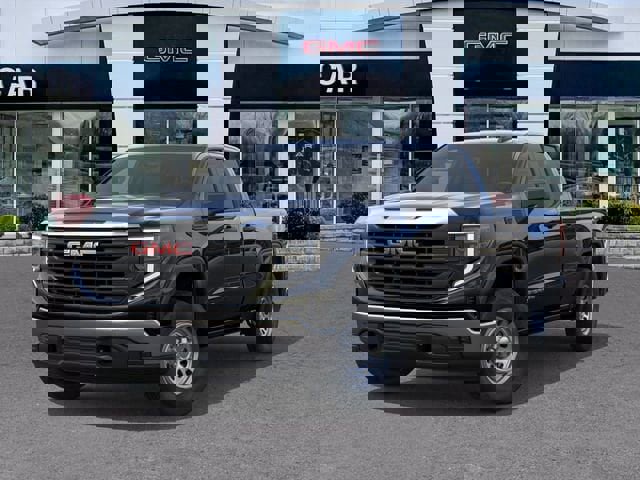 New 2026 GMC Sierra 1500 Pro w/ Pro Value Package image 6