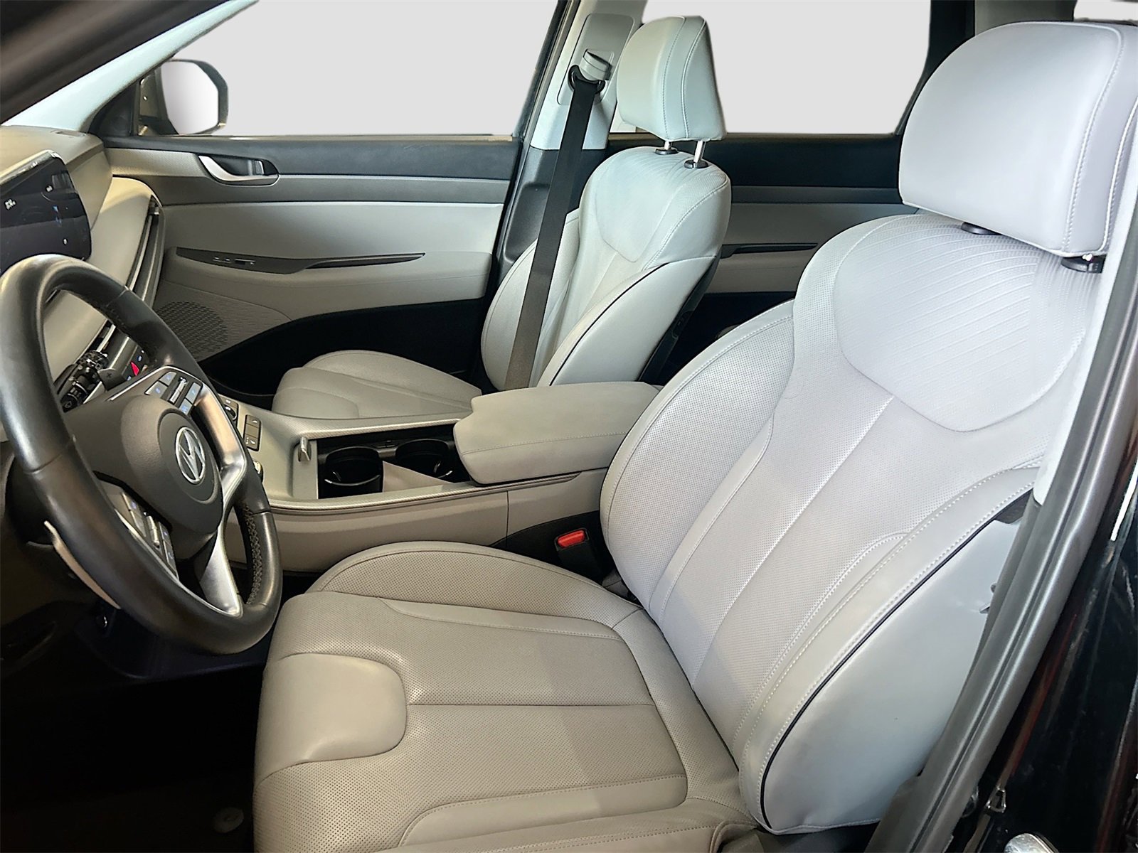 Used 2023 Hyundai Palisade SEL image 22