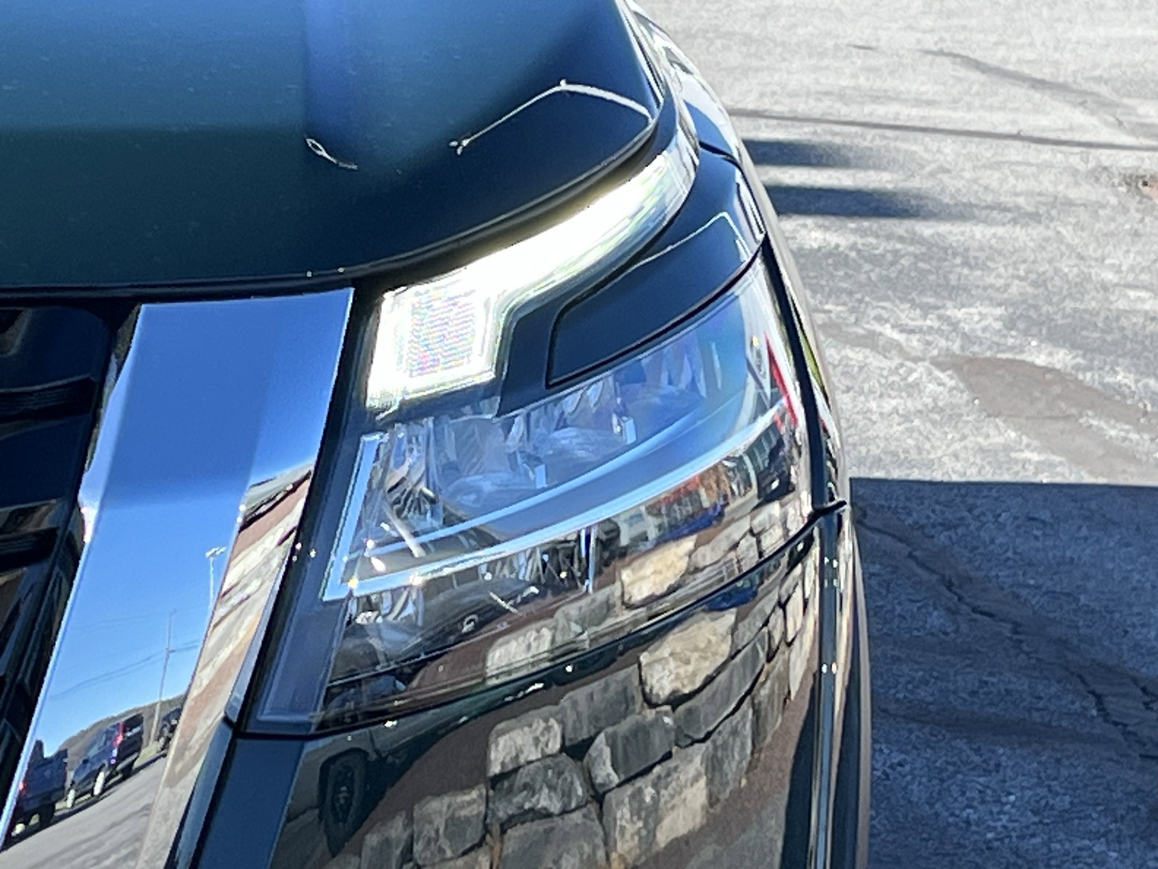 Used 2023 Nissan Pathfinder SL image 11