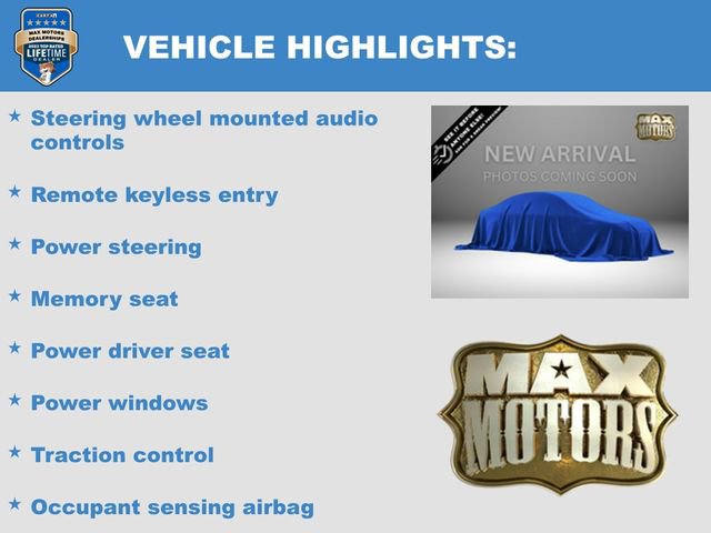 Used 2024 Chrysler Pacifica Touring-L w/ Road Tripper Package AWD/4WD image 4