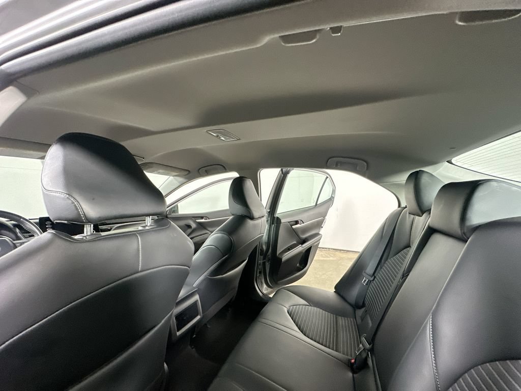 Used 2024 Toyota Camry SE FWD image 15