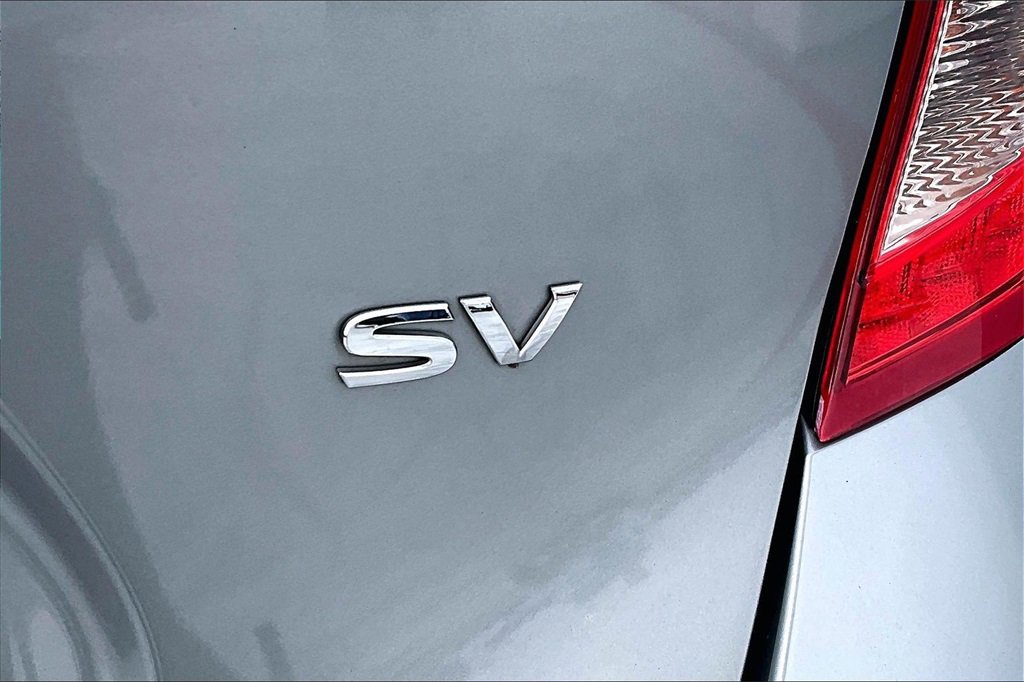 Used 2014 Nissan Versa Note SV image 22