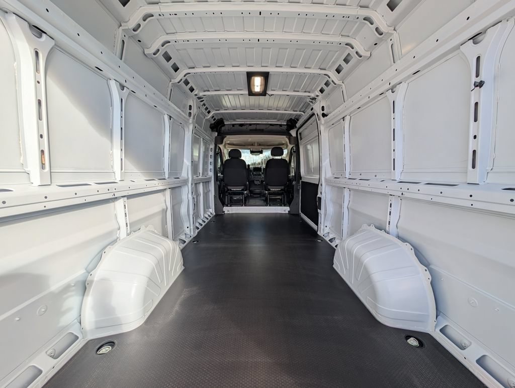 New 2026 RAM ProMaster 3500 w/ Convenience Group FWD image 41