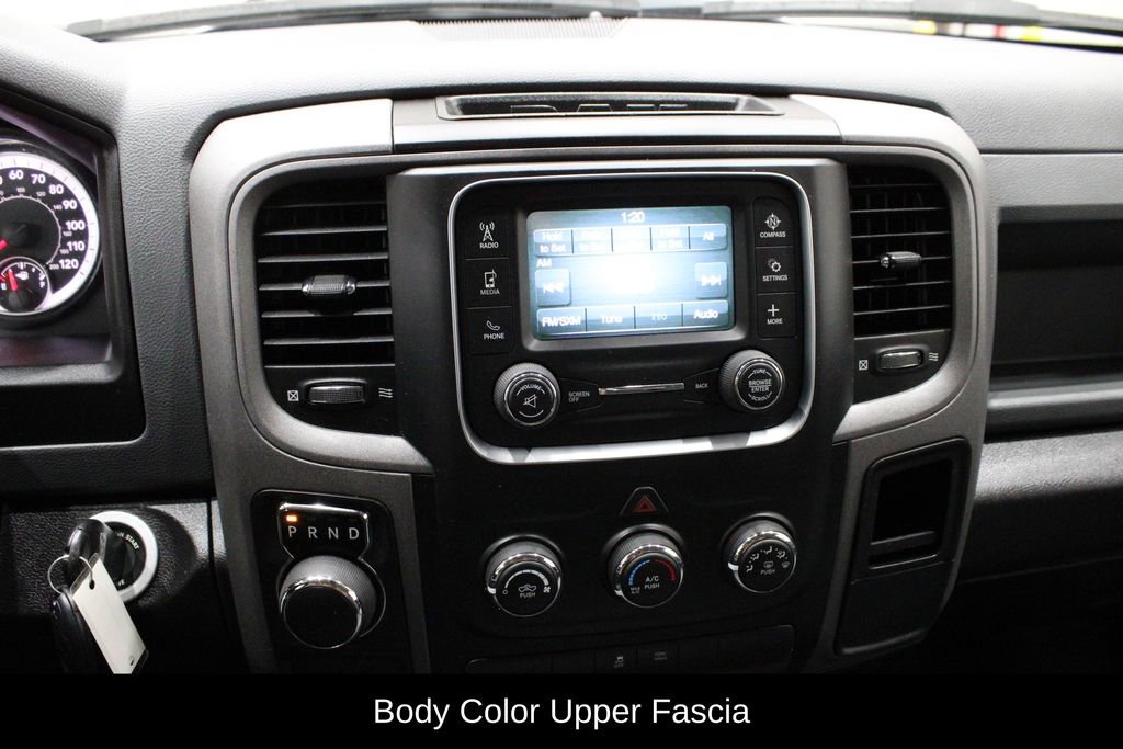Used 2020 RAM 1500 Tradesman w/ Popular Equipment Group image 18