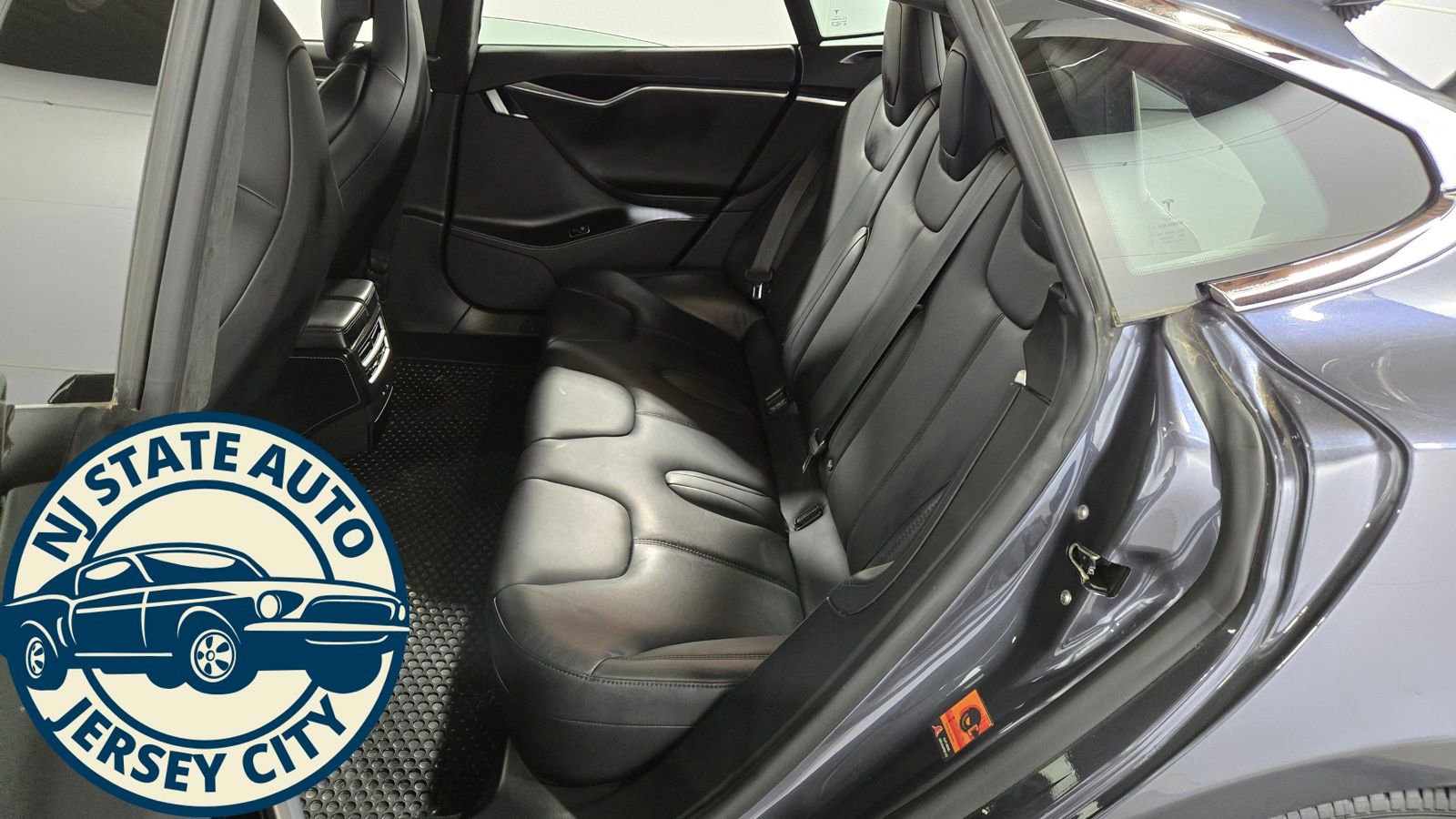 Used 2017 Tesla Model S 75D image 21