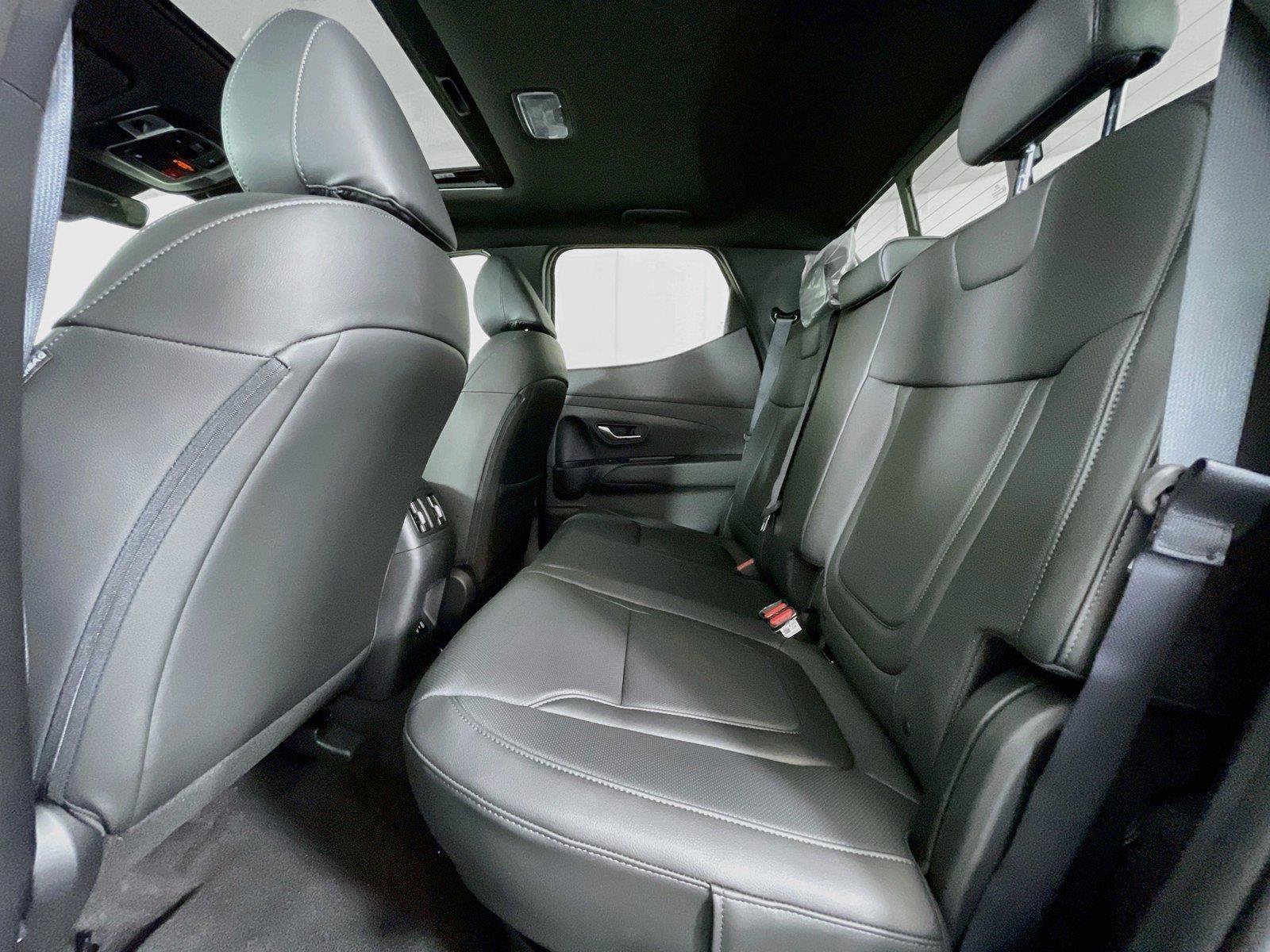 New 2027 Hyundai Santa Cruz SEL AWD/4WD image 19