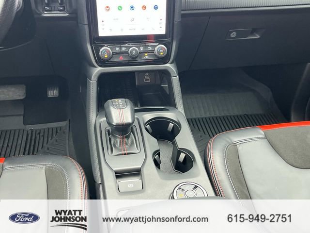 Certified 2024 Ford Ranger Raptor AWD/4WD image 16