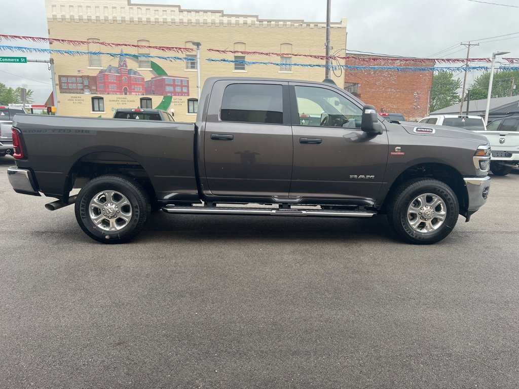 New 2025 RAM 2500 Big Horn image 6