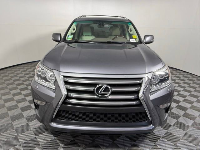 Used 2015 Lexus GX 460 Luxury image 9