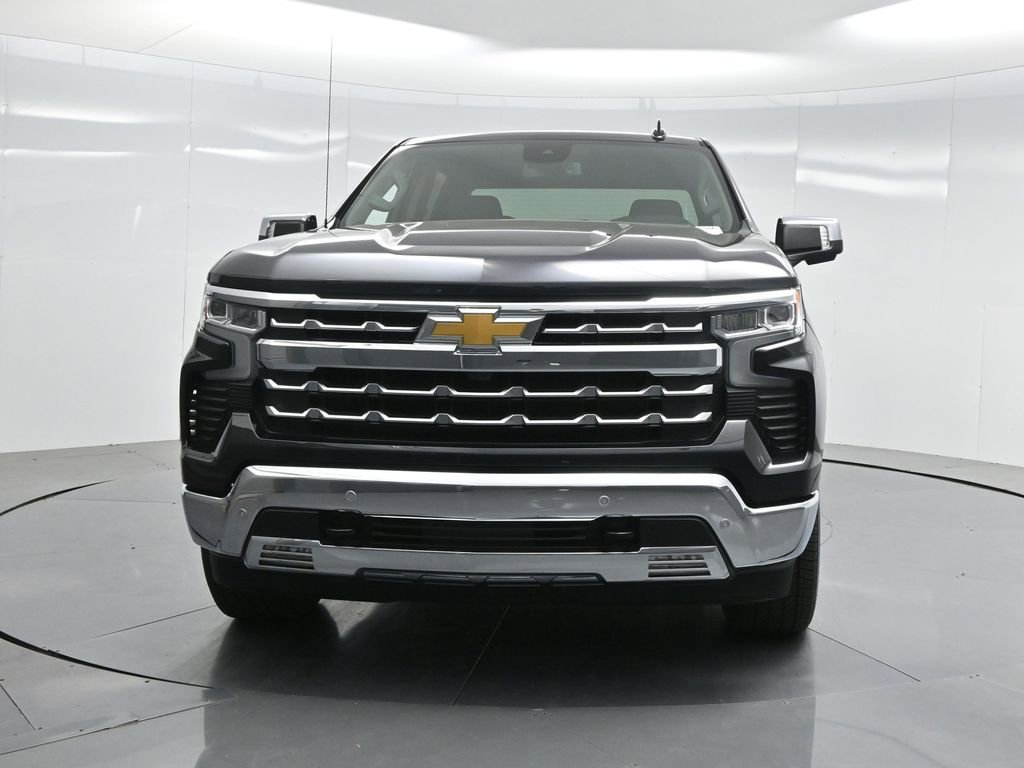 Used 2024 Chevrolet Silverado 1500 LTZ image 20