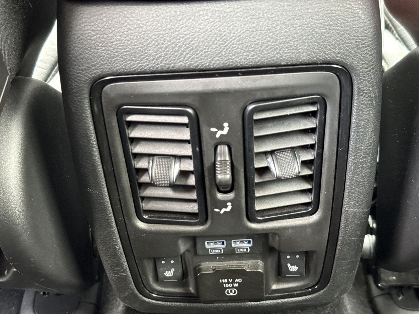 Used 2023 Dodge Durango GT AWD/4WD image 33
