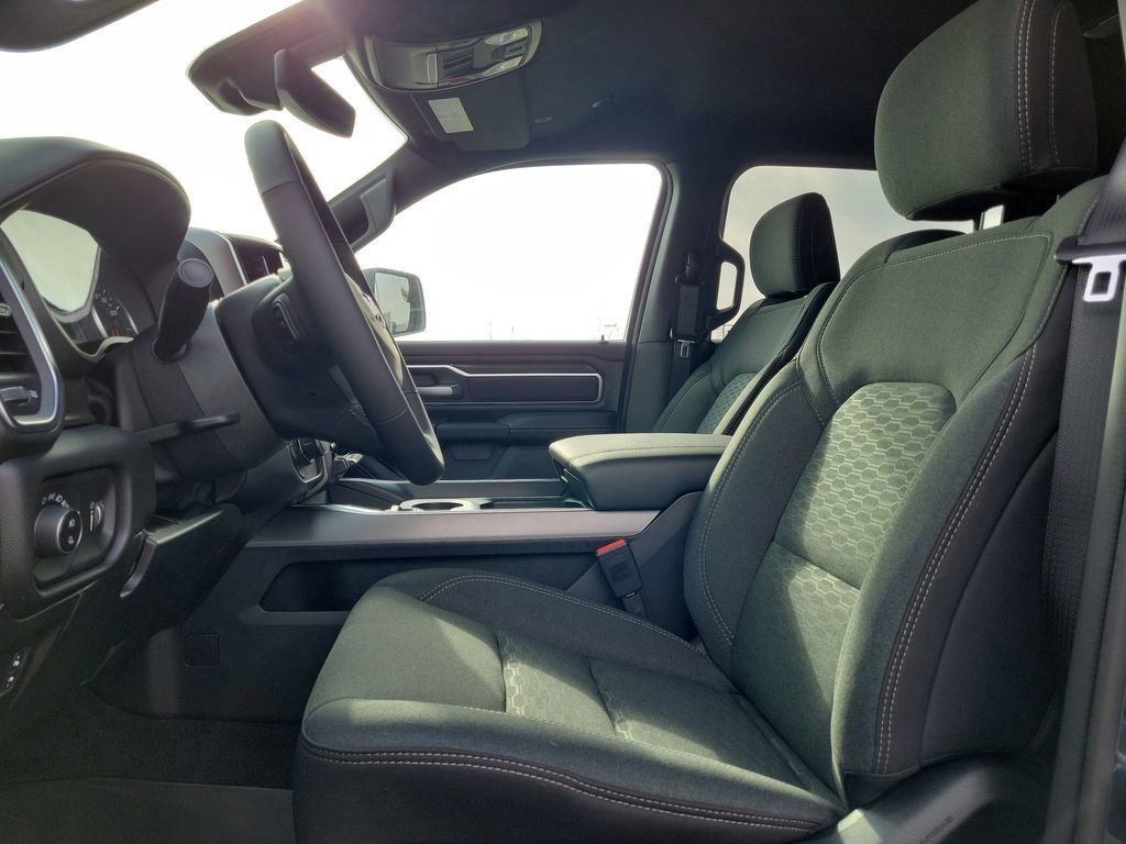 New 2026 RAM 1500 Big Horn w/ Night Edition image 20