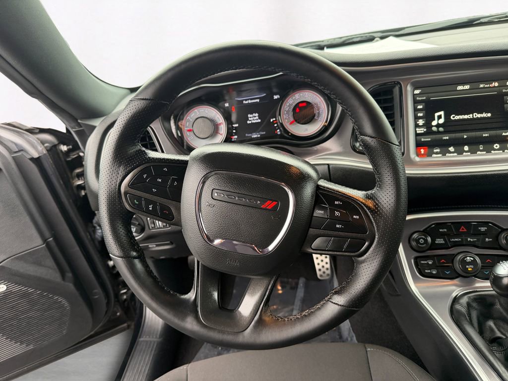 Used 2021 Dodge Challenger R/T Scat Pack w/ T/A Package image 12